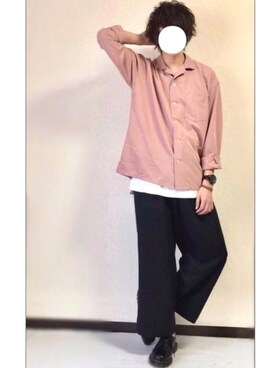 ねぎさんのコーディネート