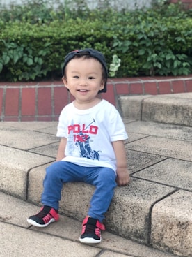 🐝はち君🐝さんのコーディネート