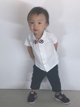 🐝はち君🐝さんのコーディネート