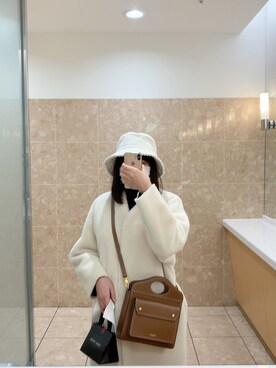 SAKURAさんのコーディネート