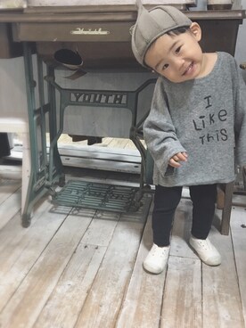 A.asperaさんのコーディネート