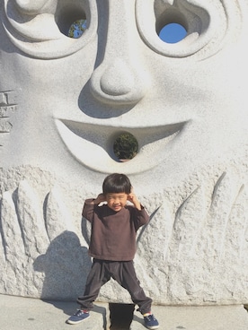 A.asperaさんのコーディネート