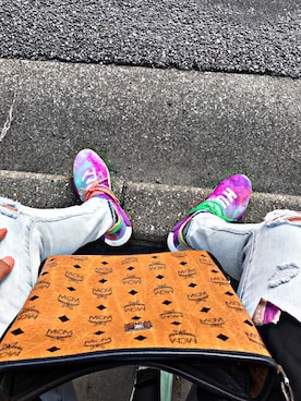 Yutaさんのコーディネート