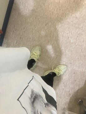 Yutaさんのコーディネート