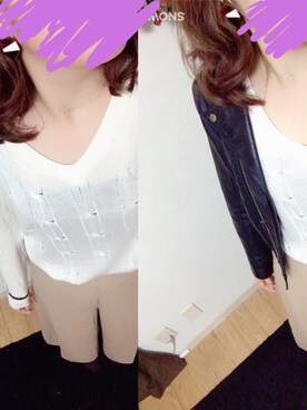 ayaka♡さんのコーディネート