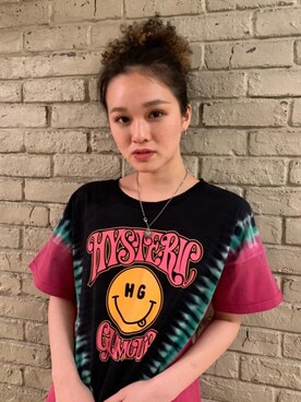 はなほさん（レディース・160cm）の春コーディネート