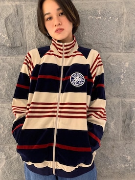 はなほさん(レディース・160cm)の秋コーディネート