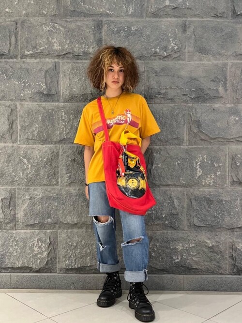 HYSTERIC GLAMOUR（ヒステリックグラマー）の「スプレーボトル