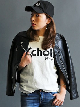 mayonseさん(レディース・161cm)の冬コーディネート