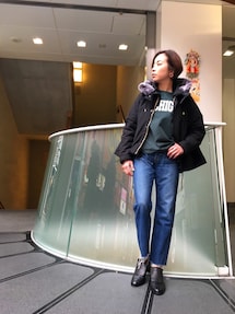 Anne Thomas（アントーマス）の「ANNE THOMAS（アントーマス