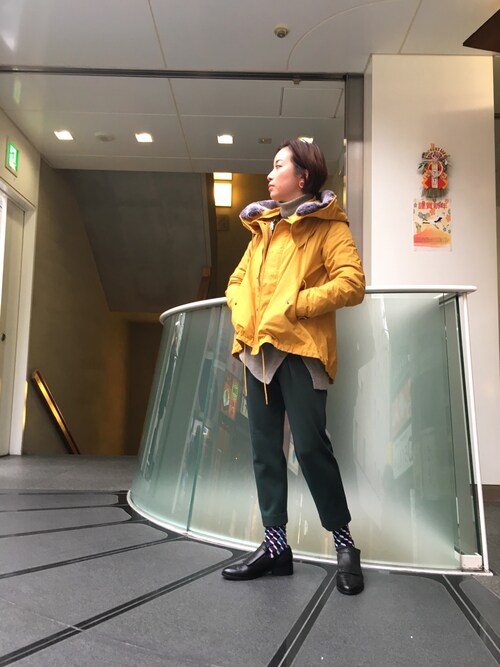 Anne Thomas（アントーマス）の「ANNE THOMAS（アントーマス