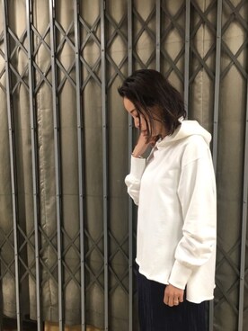 mayonseさん（レディース・161cm）の秋コーディネート