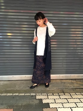 mayonseさんのコーディネート