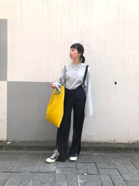 mayonseさんのコーディネート