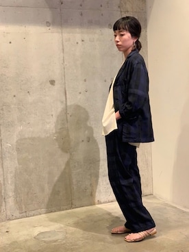 mayonseさんのコーディネート