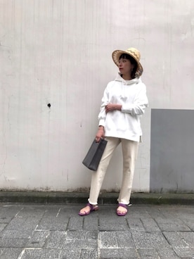 mayonseさんのコーディネート