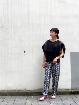 mayonseさんのコーディネート