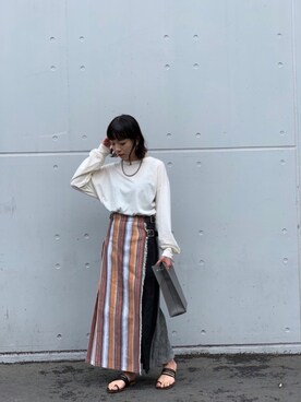 mayonseさんのコーディネート