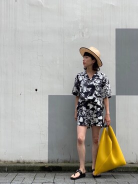 mayonseさんのコーディネート