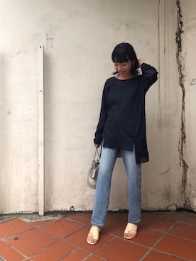 mayonseさんのコーディネート