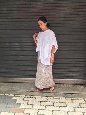 mayonseさんのコーディネート