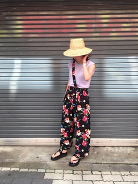 mayonseさんのコーディネート