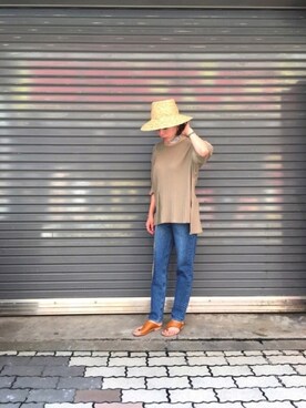 mayonseさんのコーディネート