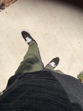 gutsさんのコーディネート