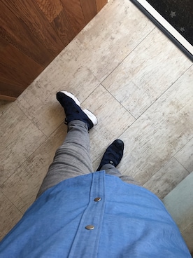 gutsさんのコーディネート