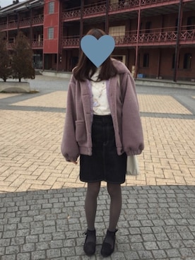 かなさんのコーディネート