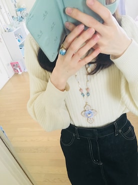 かなさんのコーディネート