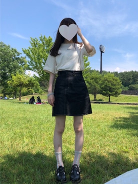 かなさんのコーディネート