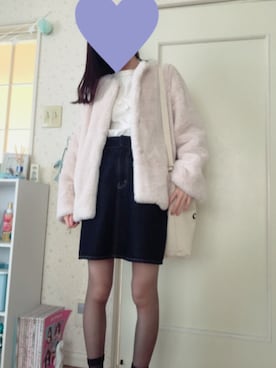 かなさんのコーディネート