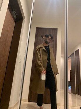 しょうさんのコーディネート