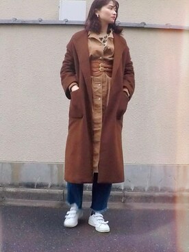 NANAさんのコーディネート