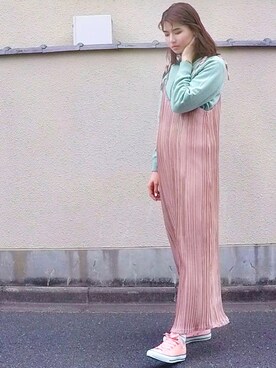 NANAさんのコーディネート