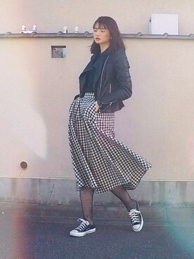 NANAさんのコーディネート