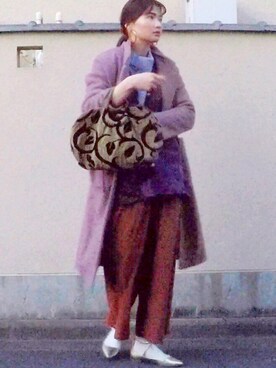 NANAさんのコーディネート