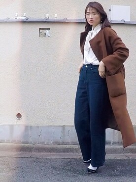 NANAさんのコーディネート