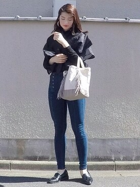 NANAさんのコーディネート