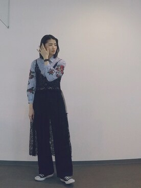 NANAさんのコーディネート