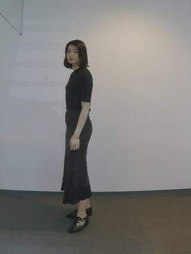 NANAさんのコーディネート