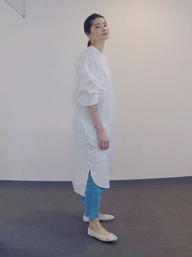 NANAさんのコーディネート