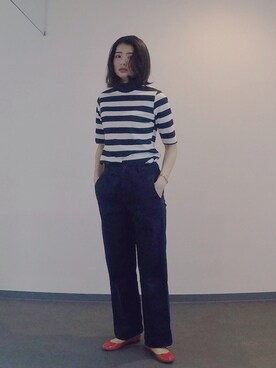 NANAさんのコーディネート