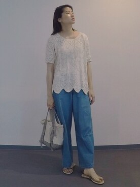 NANAさんのコーディネート