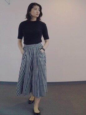 NANAさんのコーディネート