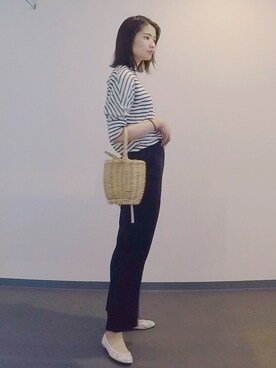 NANAさんのコーディネート