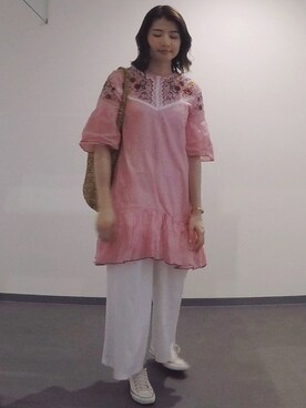 NANAさんのコーディネート