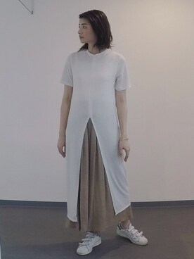 NANAさんのコーディネート