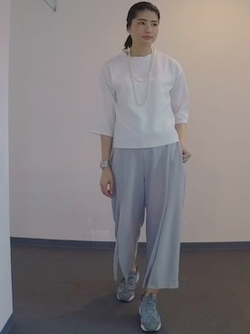 NANAさんのコーディネート